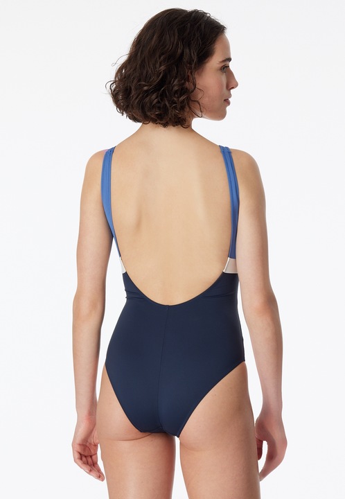 Produktbild Schiesser Badeanzug Ocean Swim (42)