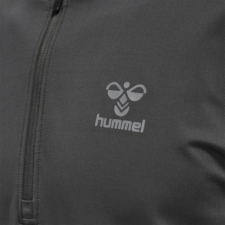Produktbild hummel Pro Grid Half Zip Training L/S (3XL)