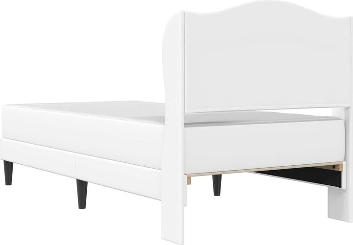 Produktbild vidaXL Modernes Bett (100 x 200 cm)