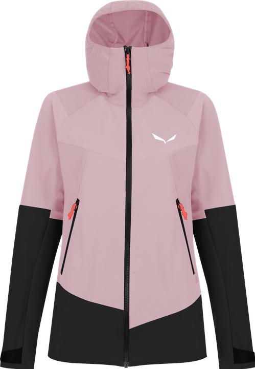 Produktbild Salewa Women's Sella DST Jacket (34)