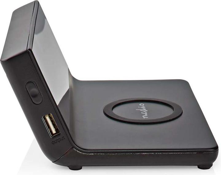 Image du produit Nedis Réveil