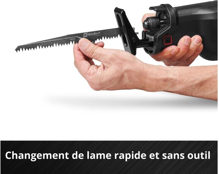 Actual product image Einhell TP-AP 18/32