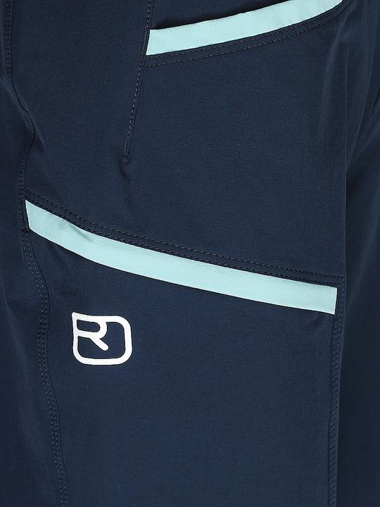 Produktbild Ortovox Women's Pelmo Shorts (M)