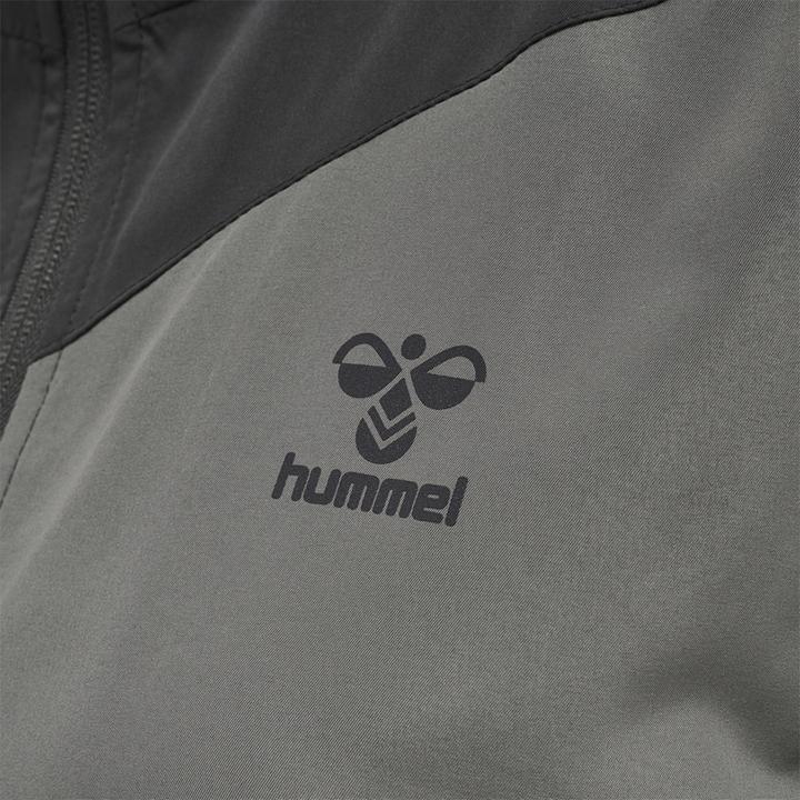 Actual product image hummel Pro Grid Walk Out Jacket Wo (XXL)
