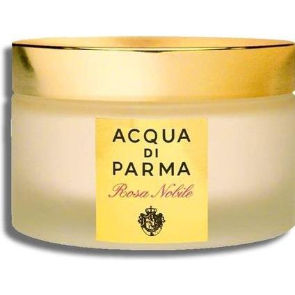 Acqua Di Parma, Bodylotion, Rosa Nobile Velvety Body Cream (Körpercreme, Körperöl, 150 ml)