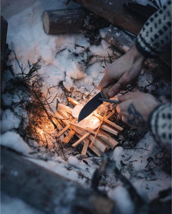 Immagine prodotto Øyo Fremunden (10 cm)