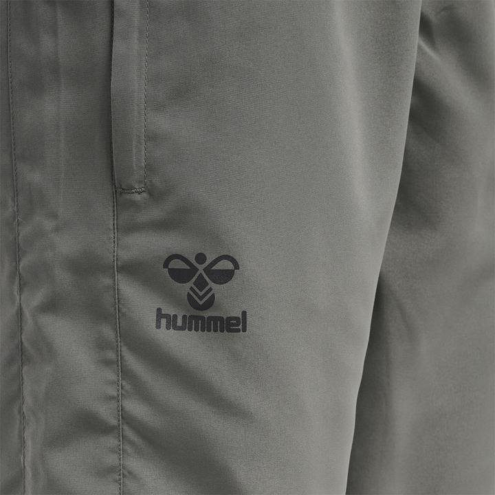 Actual product image hummel Pro Grid Woven Pants Wo (XXL)