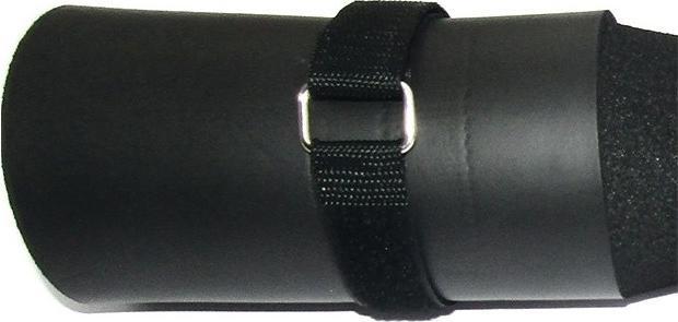 Actual product image Toorx CIP-G