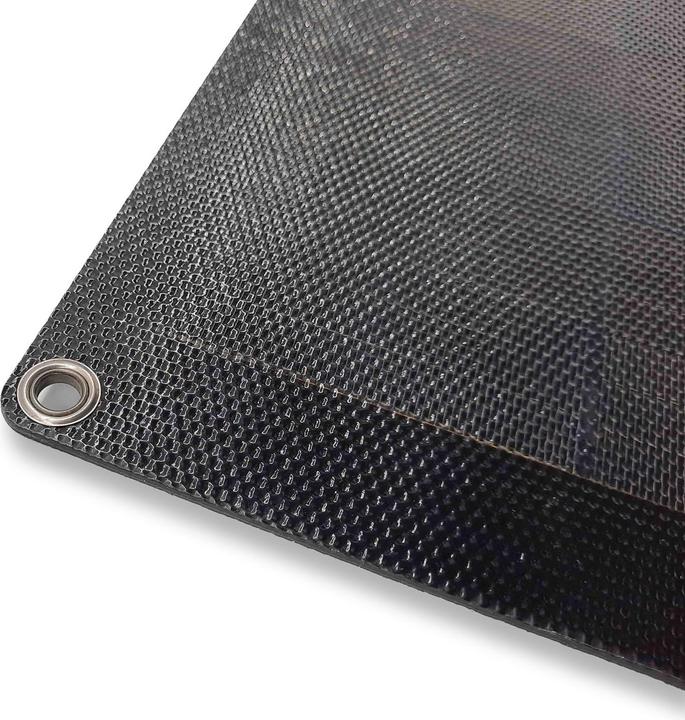 Actual product image Autosolar Solar panel 21 watt foldable with two USB ports - without power bank (14 W, 0.43 kg)