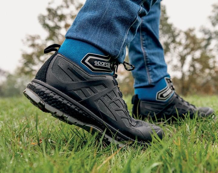 Immagine prodotto Sparco Sicherheitsschuhe Arctic (43)