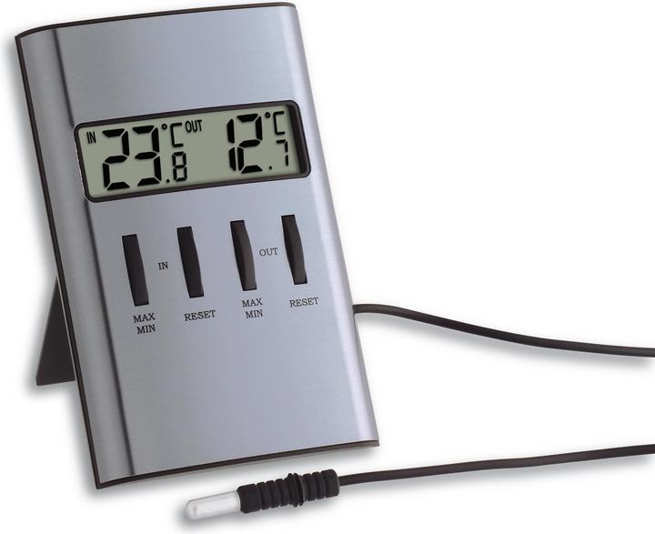 Immagine prodotto TFA Termometro digitale per interni/esterni