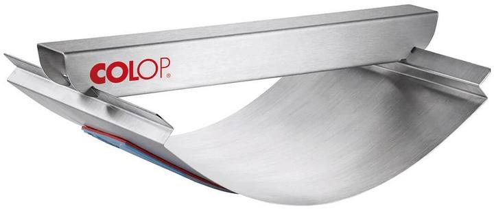 Colop XXL-Handstempel Wiegestempel Swing 200/260, aus Metall
