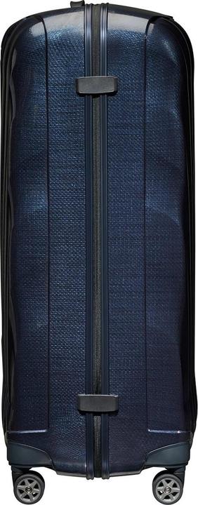Produktbild Samsonite Reiskoffer - C-Lite Spinner 86/33 (Extra large) Midnight Blue (144 l)
