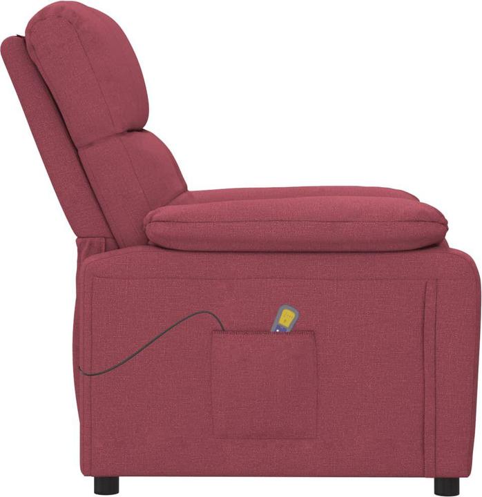 Image du produit vidaXL Massagesessel