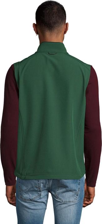 Produktbild Sols Rallye Weste Ärmellos (S)