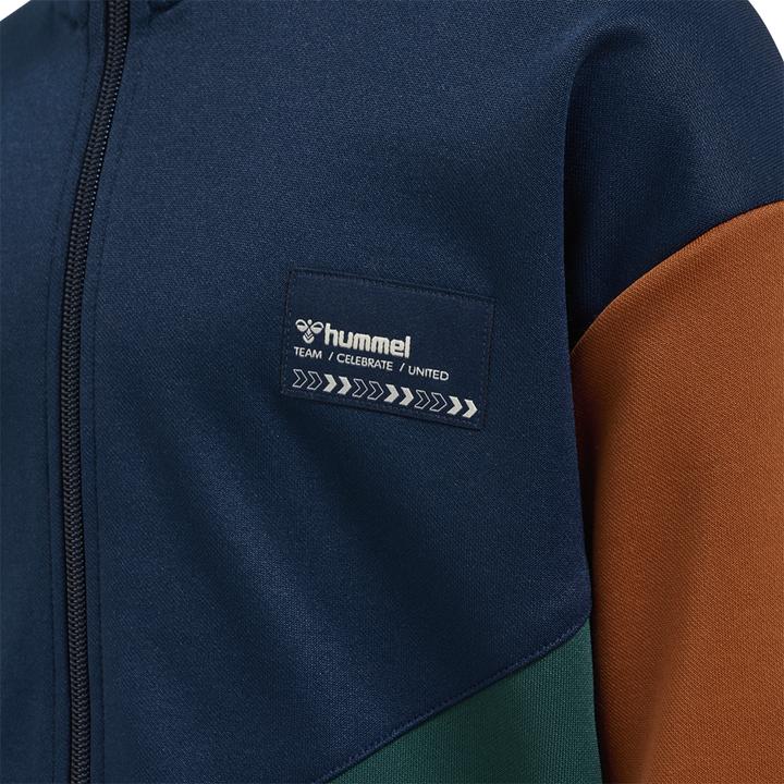 Produktbild hummel Rane Zip Jacket (146)