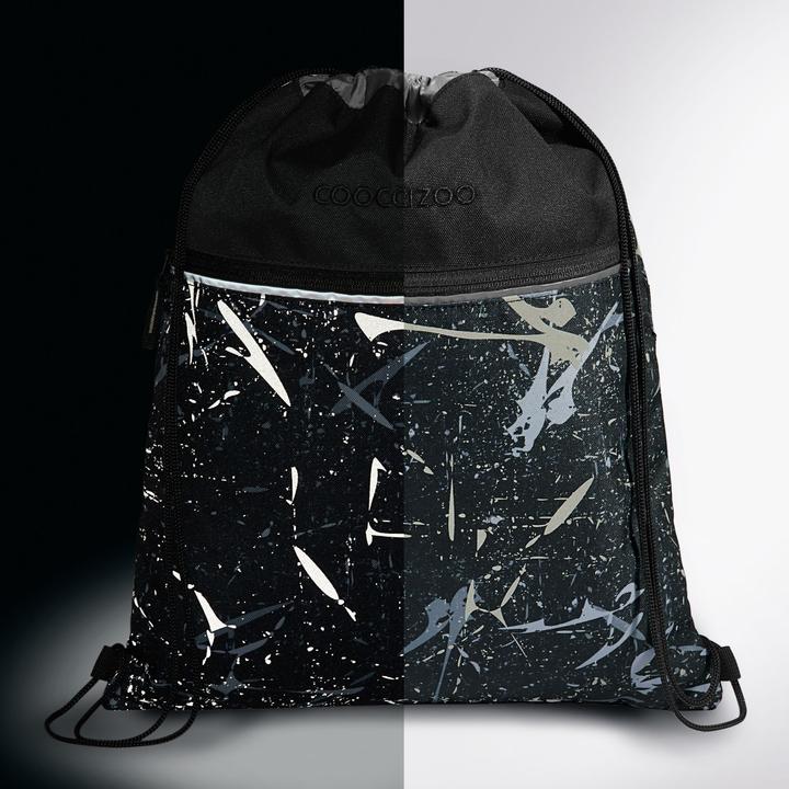 Produktbild Coocazoo Sportbeutel Turnbeutel, 10 Liter (10 l)