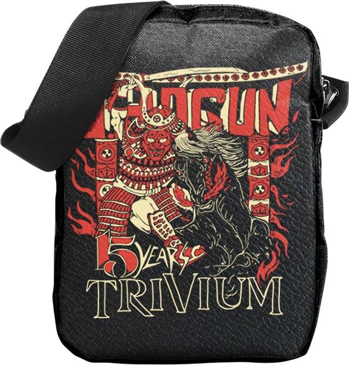Produktbild Trivium Umhängetasche Shogun