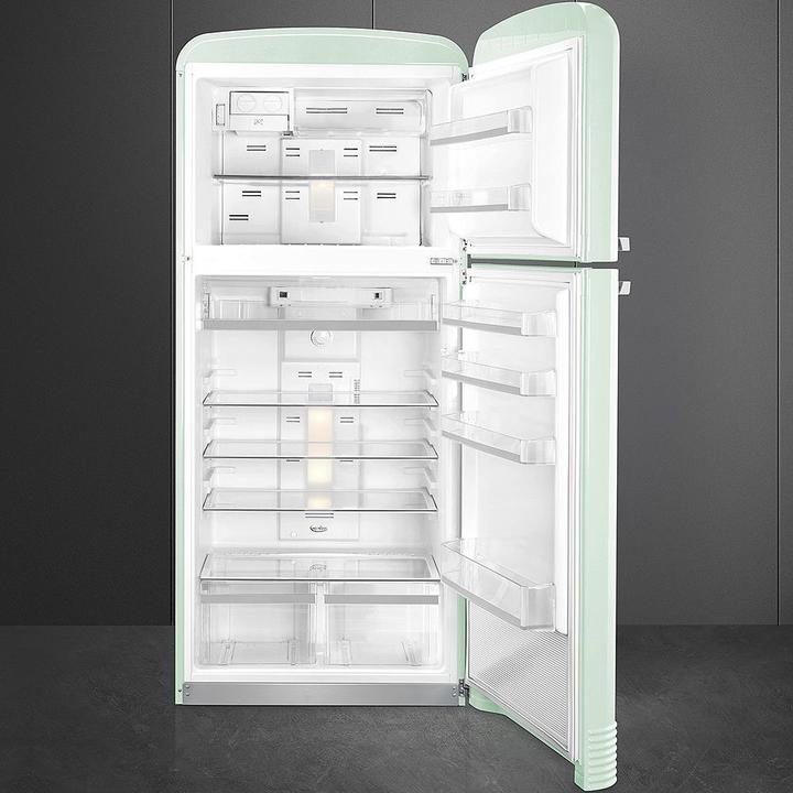 Produktbild Smeg Retro Style FAB50RPG5 (524 l)