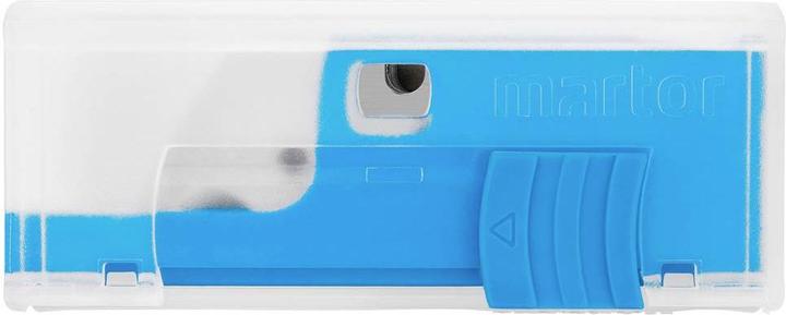 Actual product image Martor Hook blade no. 564 (Replacement blade)