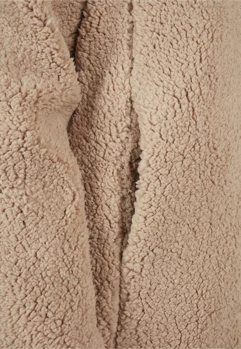 Immagine prodotto Urban Classics Giacca Sherpa da donna (5XL)