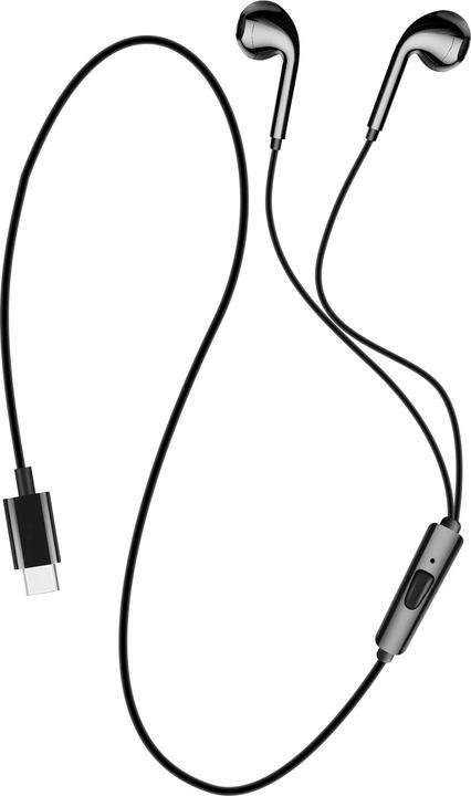 Image du produit Avizar Casque USB-C (Pas de réduction du bruit, Sans fil)