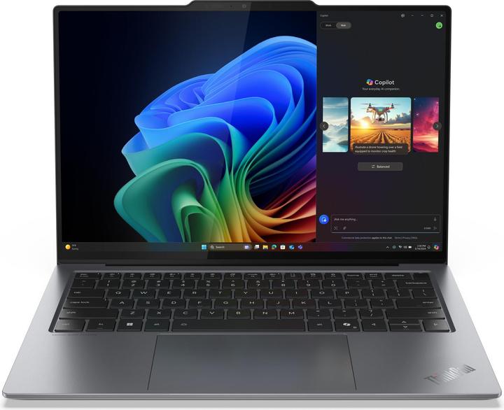 Immagine prodotto Lenovo ThinkPad X9-14 Gen 1 Aura Edition