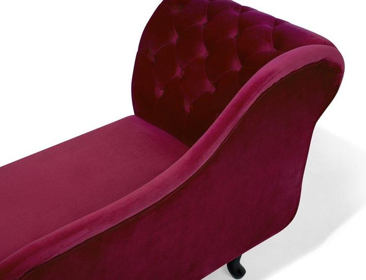 Produktbild Beliani Nimes (Recamiere)