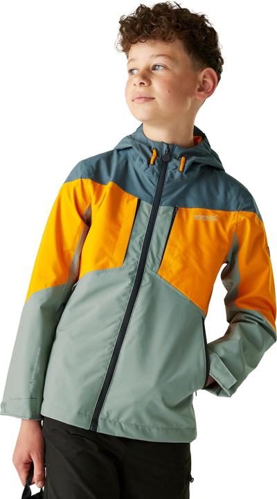 Produktbild Regatta Highton VI Jacke wasserfest (158)