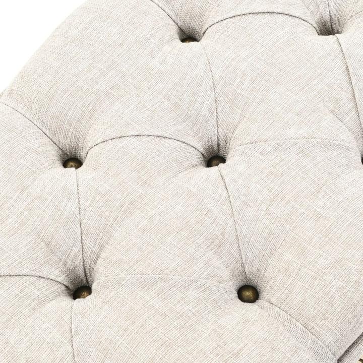 Actual product image vidaXL Bench (110 cm)