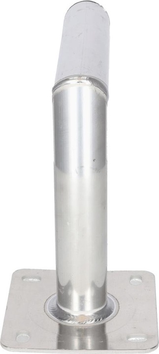 Image du produit Sky Vision Support mural en aluminium pour le montage d'une antenne/clé satellite (Miroirs + antennes Montage)