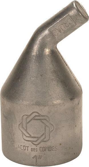 Schmid Zäune Punta del montante