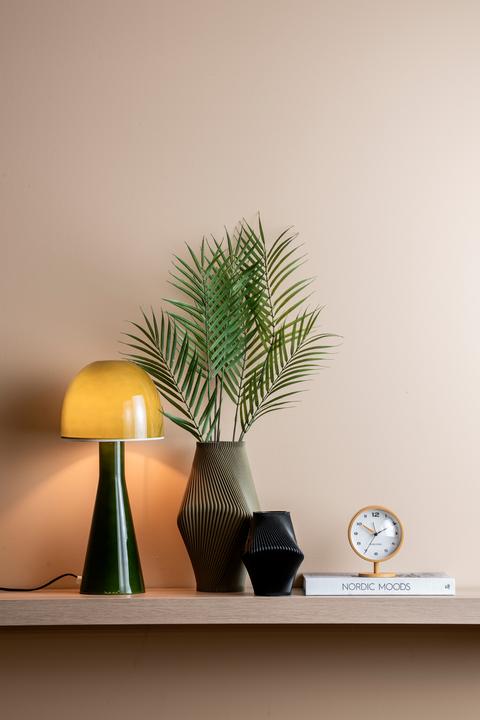 Produktbild Karlsson Alarm Clock Brisk Dome