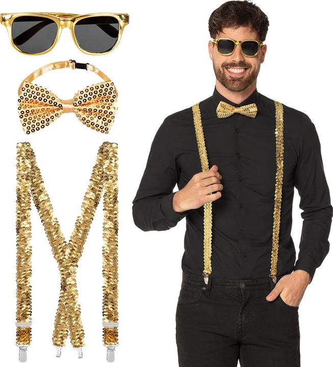 Produktbild Boland Gentleman