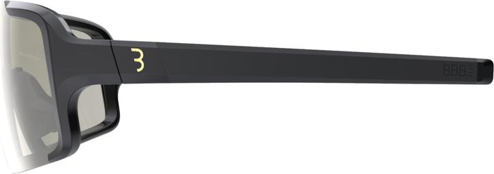 Produktbild BBB Chester (Schwarz, Smoke Gray)