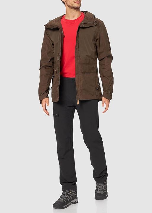 Immagine prodotto Fjällräven Giacca Ibrida Lapponia (L)