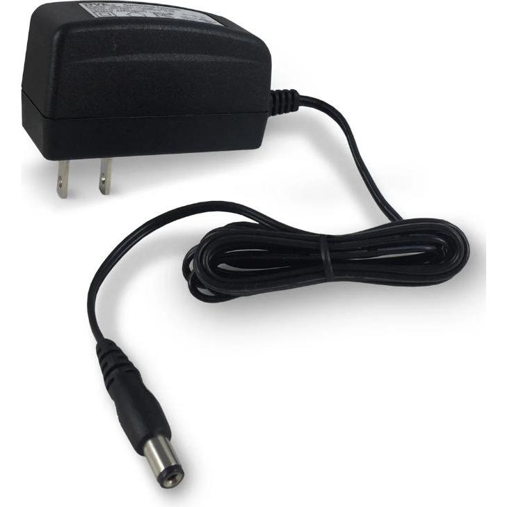 EnGenius DC 12V 2a Pin 5.5 x, Switch di rete, Nero