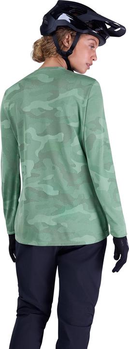 Produktbild Fox W Ranger Tru Dri LS Jersey (M)