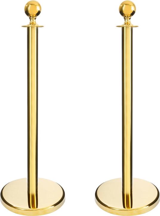 Produktbild Arebos Personenleitsystem