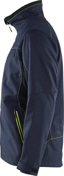 Produktbild Blakläder Regenjacke