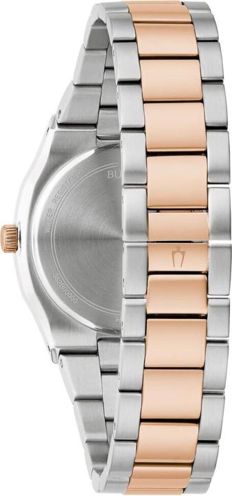 Produktbild Bulova 98P221 Surveyor Damenuhr 34mm 3ATM (Analoguhr, 34 mm)