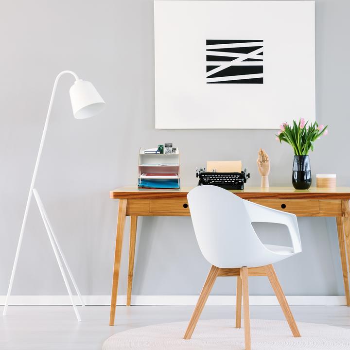 Produktbild Relaxdays Dokumentenablage (A4)