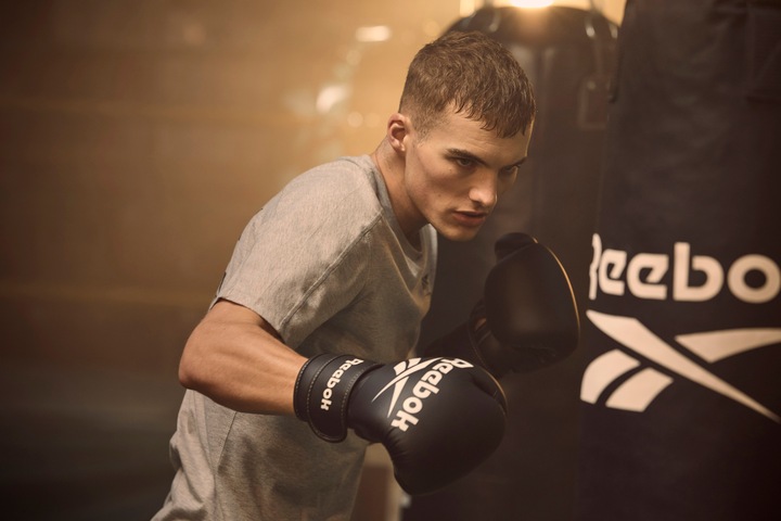 Produktbild Reebok Boxhandschuhe (14 OZ)