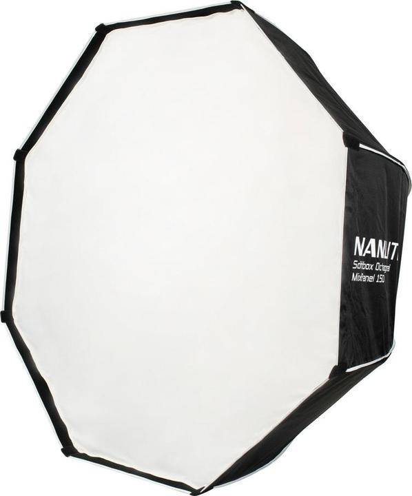 Actual product image Nanlite Softbox for MixPanel 150 (Soft boxes, 112 cm)