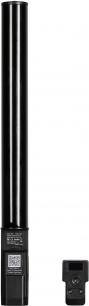 Actual product image Sirui Duken T60 Telescopic Tube LED Light (DK-L2)