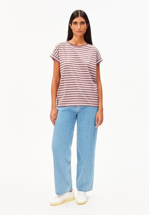 Produktbild Armedangels Women's Idaara Stripes (M)