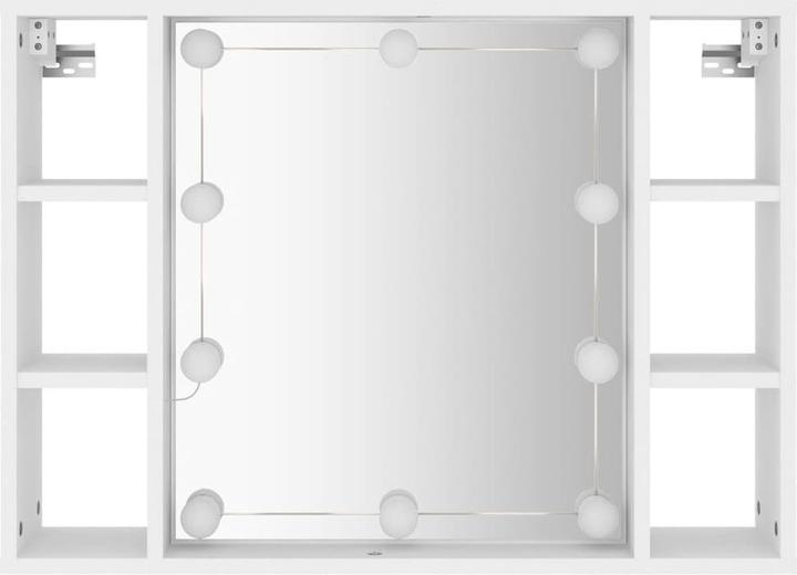 Immagine prodotto VidaXL Sheila (76 x 15 x 55 cm)