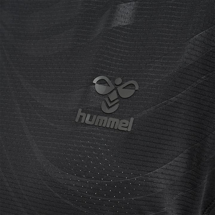 Produktbild hummel Ongrid Poly Tee S/S Wo