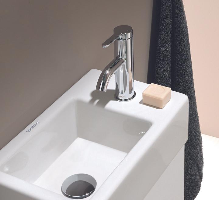 Produktbild Duravit Einhebel-Waschtischmischer
