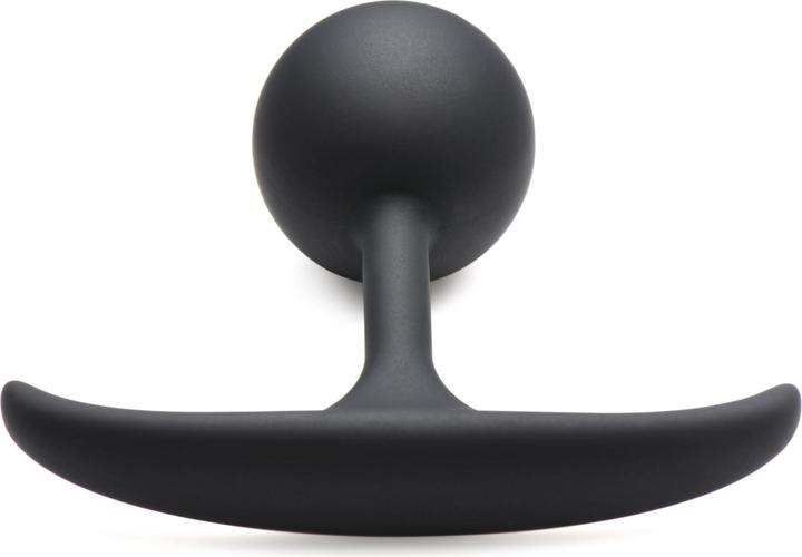 Produktbild Heavy Hitters Butt Plug /w Gewicht Klein